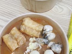 -好呷嘎来沙茶面(北京路店)
