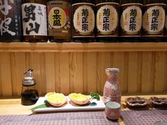 -林妈妈村·日式料理(宝山龙湖天街店)