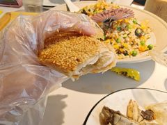 -打酱油·非遗淮扬菜(瘦西湖梅岭店)