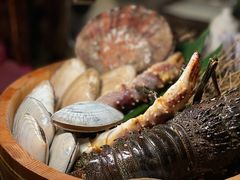 -矶野水产(澳门逸园中心店)