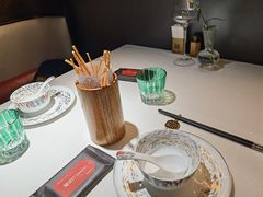 -華府Deluxe(兴业太古汇店)