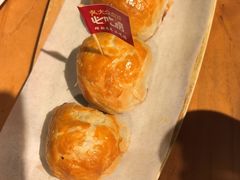 -石榴红了·非遗酥皮烤包子·新疆菜(瑞豪店)