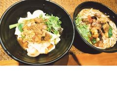 -毅祥斋老孙家泡馍(西羊市店)