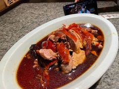 -南京大牌档(中关村领展广场店)