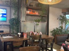 -Q MEX 库迈墨西哥餐吧(双井店)