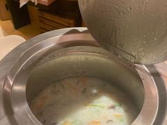 -上海东方佘山翰悦阁酒店·Vie全日制餐厅