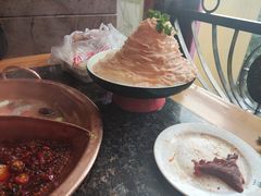 -老码头火锅(骡马市店)