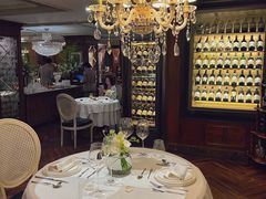 -Le Bistrot de Racine