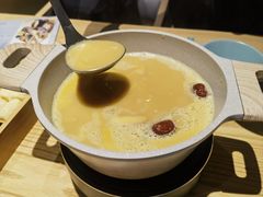 -十二舍·湯物素煮(江泰潤政店)