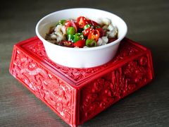 -悦轩中餐厅·高空江景·杭州柏悦酒店