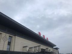 -婺源站