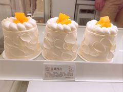 -好利来(团结湖店)