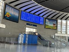 -塘沽站