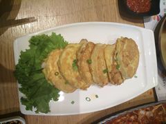 -大同江朝鲜菜•长春地标美食(绿园吾悦广场店)
