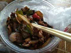 -雷子烧烤(第五大道店)