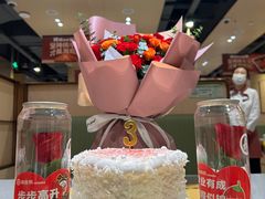 -海底捞火锅(方圆荟店)