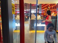 -去吃龙虾 | 烧烤·龙虾馆(红林世界城店)