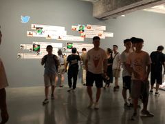 -现代汽车文化中心 Hyundai Motorstudio Beijing