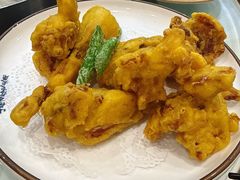 -盈田盈粥庄(博山东路店)