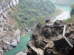-咸丰县唐崖河景区
