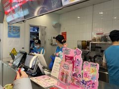 -DQ·蛋糕·冰淇淋(通州万达店)