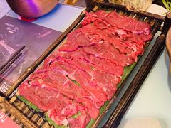 -盡膳口福·百年汤方火锅(科华北路店)