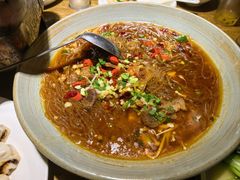 -建德食府·十八年建德菜(天目里国际街区店)