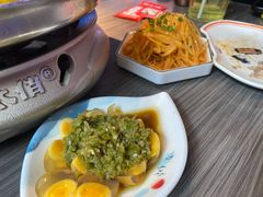 -太俏虾蟹鲜锅·肉蟹煲(仁和新城店)
