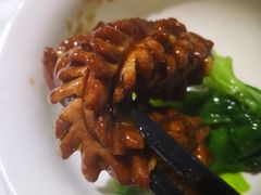 -京味斋·北京烤鸭(华威桥北工大店)