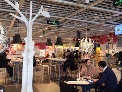 -宜家·瑞典风味餐厅(无锡店)