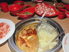 -季季红火锅(丰城洪客隆店)