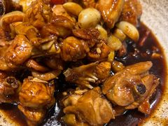 醋炒鸡-卤鸭儿(小河路店)