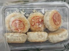 -泸溪河桃酥(秦淮夫子庙一店)