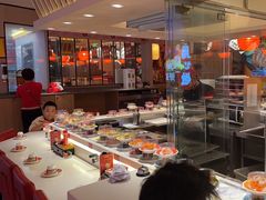 -莲寿司(国兴店)