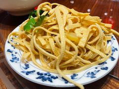 -面辣子·陕西家乡菜(钟楼店)