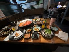 -湊湊火锅·茶憩(皇姑万象汇店)