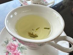 -亚龙湾喜来登·美景台大堂吧