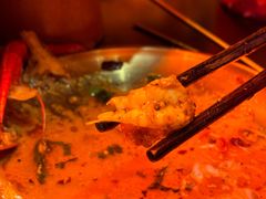 -何师烧烤Pro ·江湖川菜·小龙虾·精酿(太古里旗舰店)
