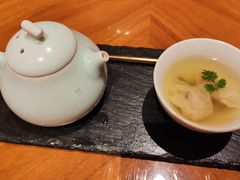 -华尔道夫酒店·紫金阁