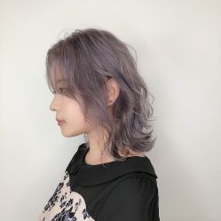 -MY HAIR ARDOR