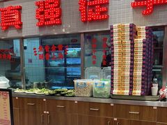 -金多鱼大排档·烤鱼·烧烤·宵夜(江南水都店)
