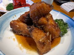 -三凤酒家·百年无锡菜(清扬茂业店)