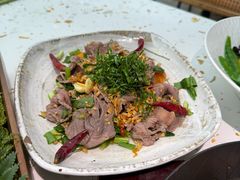 -大树餐厅(环球港店)