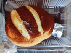 鸡腿面包-精点味道(西安路店)