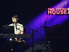 -TZ House音乐现场(茅台店)