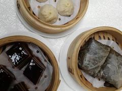 -星河湾半岛酒店-真粤中餐厅