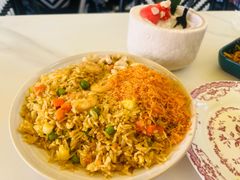 -婉泰·特色小吃·舂鸡脚(告庄二店)