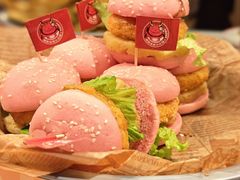 -龍歌自助小火锅(城阳万象汇店)