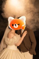 -水晶之恋婚纱摄影(北京总店)