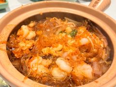 -谷田稻香·砂锅菜(广州悦汇城店)